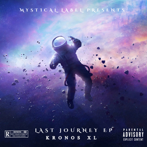 Last Journey EP